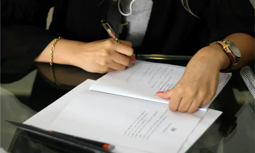  Нові правила звітності нотаріусів з 1 січня: що зміниться на ринку нерухомості