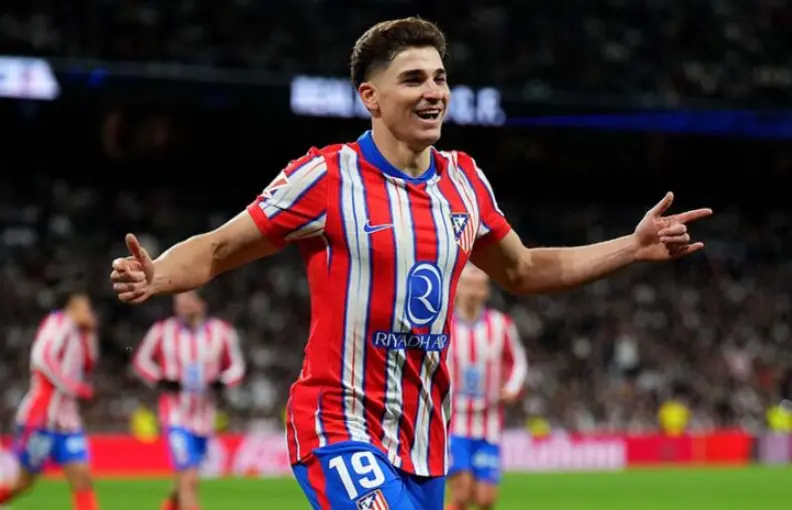  ПСВ – Атлетіко Мадрид прогноз і ставка на матч Ліги чемпіонів – 09.12.2025