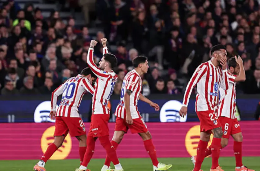  ПСВ – Атлетіко. Дивитись LIVE трансляцію матчу Ліги чемпіонів – 09.12.2025