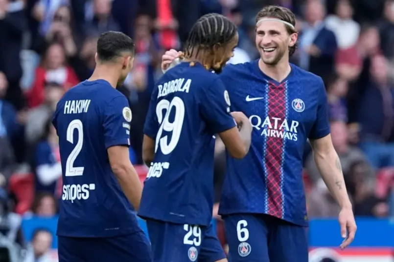  ПСЖ – Фламенго прогноз і ставка на фінал Міжконтинентального кубка – 17.12.2025