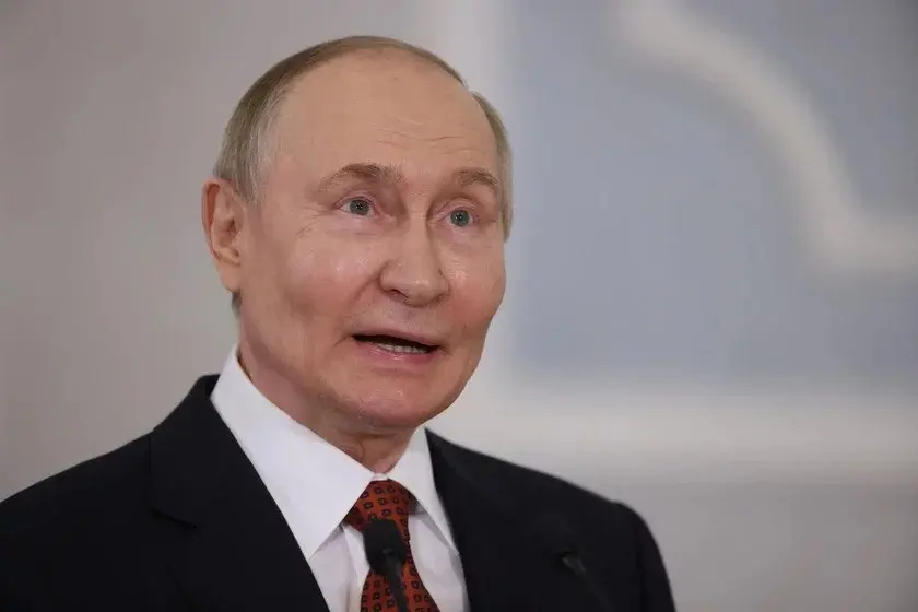  WSJ: Путін блокує будь-які мирні ініціативи — є лише єдиний спосіб змусити його поступитися