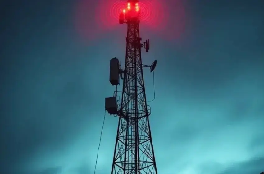  Радіостанція «Судного дня» УВБ-76 передала 15 дивних сигналів із загадковими кодовими словами