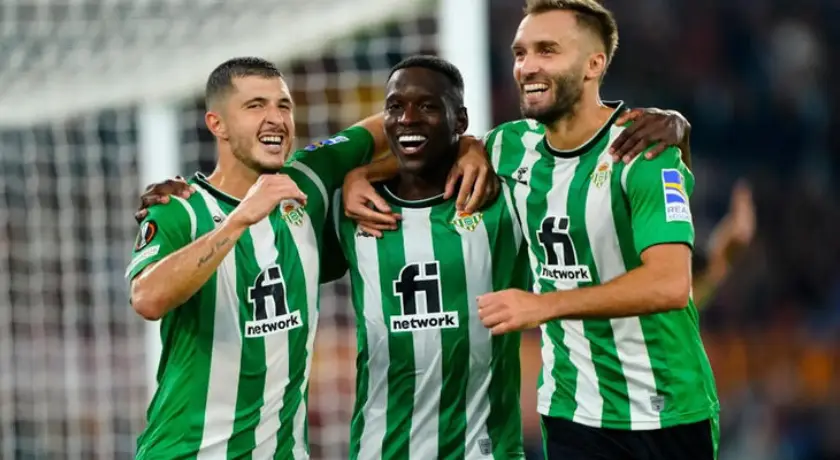  Райо Вальєкано – Бетіс прогноз і ставка на матч Ла Ліги – 15.12.2025