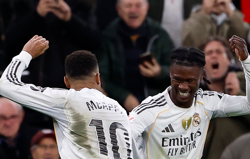  Реал Мадрид – Сельта прогноз і ставка на матч Ла Ліги – 07.12.2025