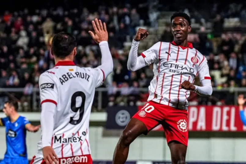  Реал Сосьєдад – Жирона прогноз і ставка на матч Ла Ліги – 12.12.2025