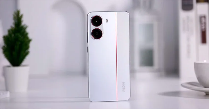 Redmi Turbo 5 Pro готується до релізу