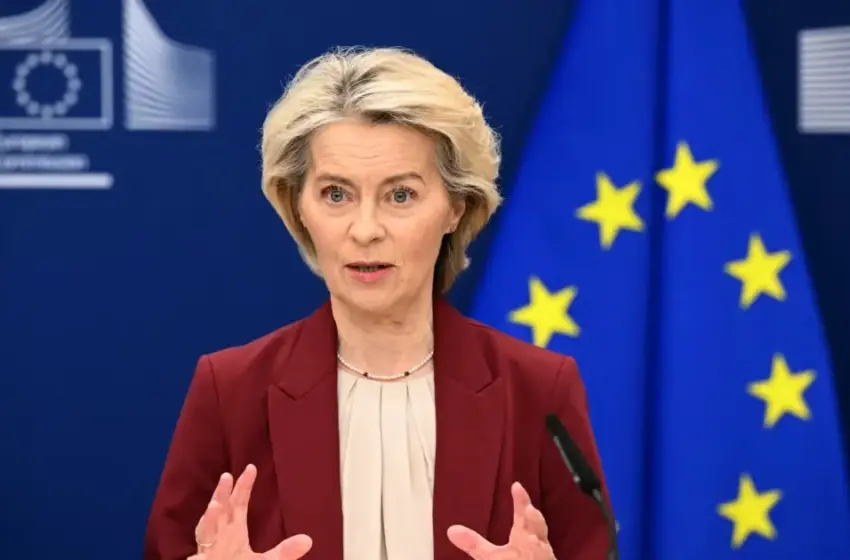  Репараційна позика як фінансовий щит: Зеленський назвав суму та сценарії підтримки України