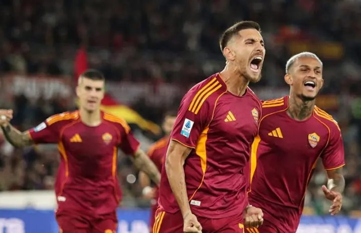  Рома – Комо прогноз і ставка на матч Серії А – 15.12.2025