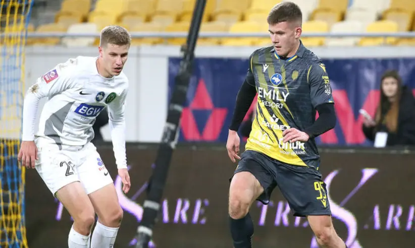  Рух – Полісся прогноз і ставка на матч УПЛ – 07.12.2025