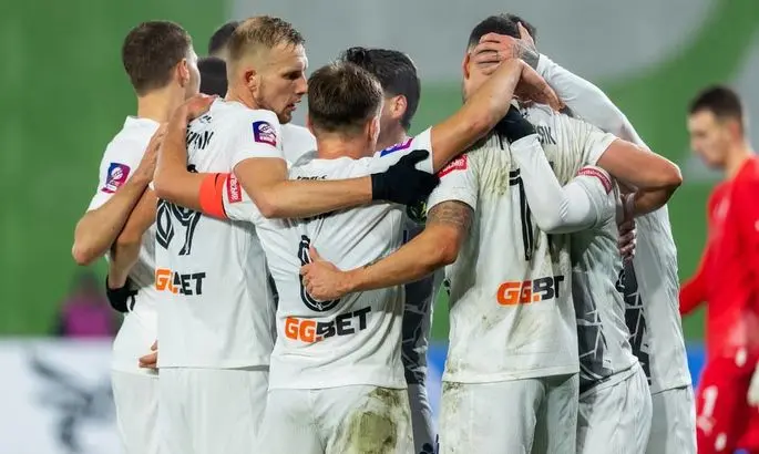  Рух – Полісся. Дивитись LIVE трансляцію матчу 15-го туру УПЛ – 07.12.2025