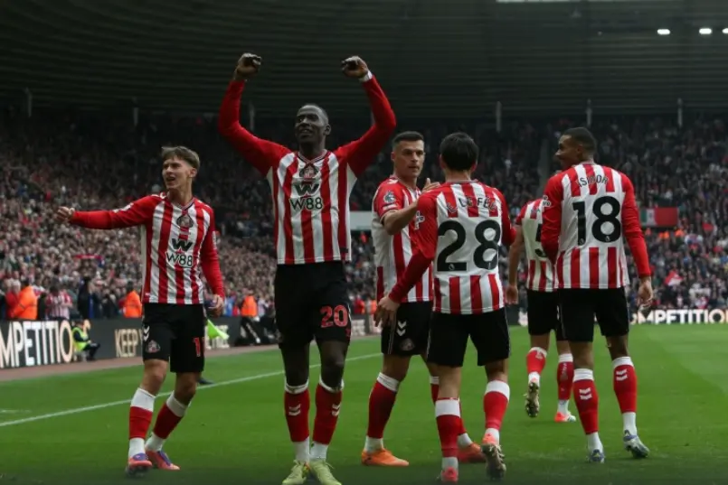  Сандерленд – Лідс прогноз і ставка на матч АПЛ – 28.12.2025