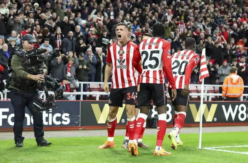  Сандерленд – Ньюкасл прогноз і ставка на матч АПЛ – 14.12.2025