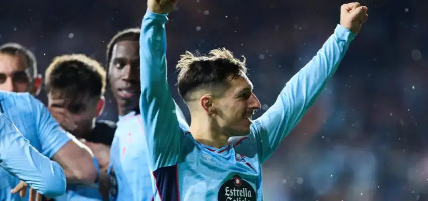  Сельта – Атлетік прогноз і ставка на матч Ла Ліги – 14.12.2025