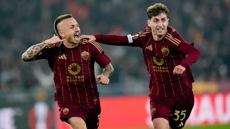  Селтік – Рома прогноз і ставка на матч Ліги Європи – 11.12.2025