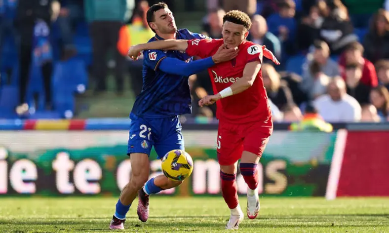  Севілья – Ов’єдо прогноз і ставка на матч Ла Ліги – 14.12.2025