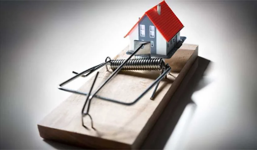  Шахрай у Львові продавав неіснуючі квартири, отримуючи сотні тисяч у передоплатах