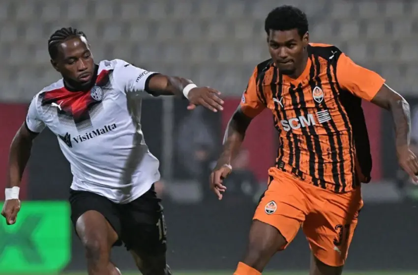  Шахтар – Епіцентр. Дивитись LIVE трансляцію матчу 16-го туру УПЛ – 14.12.2025