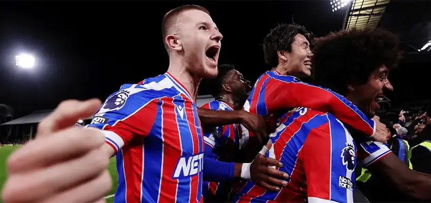  Шелбурн – Крістал Пелас прогноз і ставка на матч Ліги Конференцій – 11.12.2025