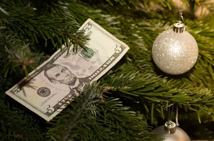  Що буде з доларом на Новий рік: попит зростає, паніки немає