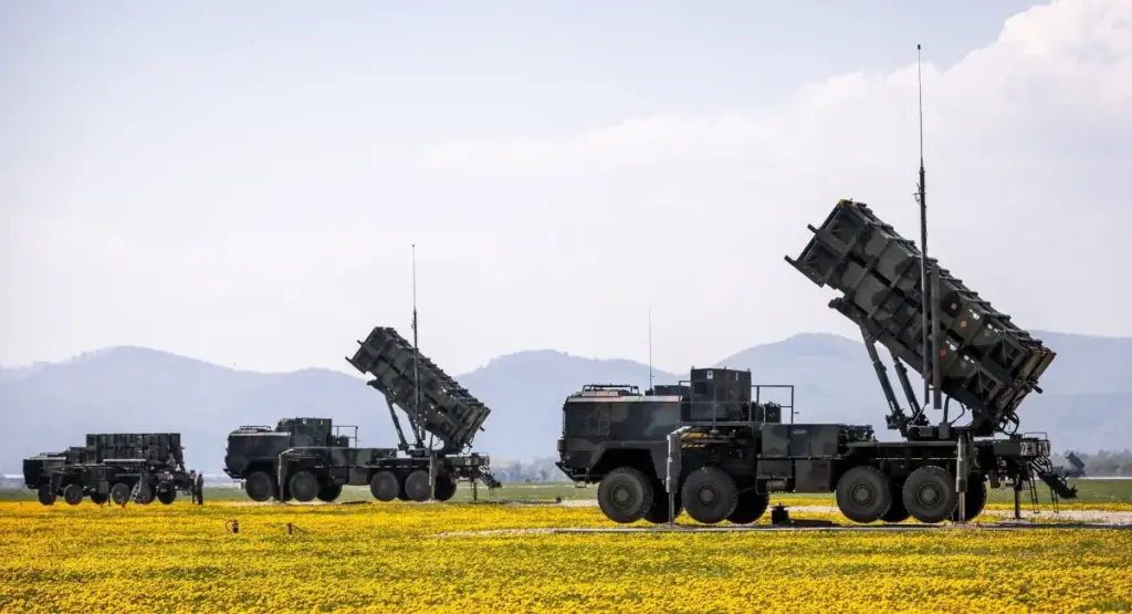 Що таке PURL і хто справді допомагає Україні