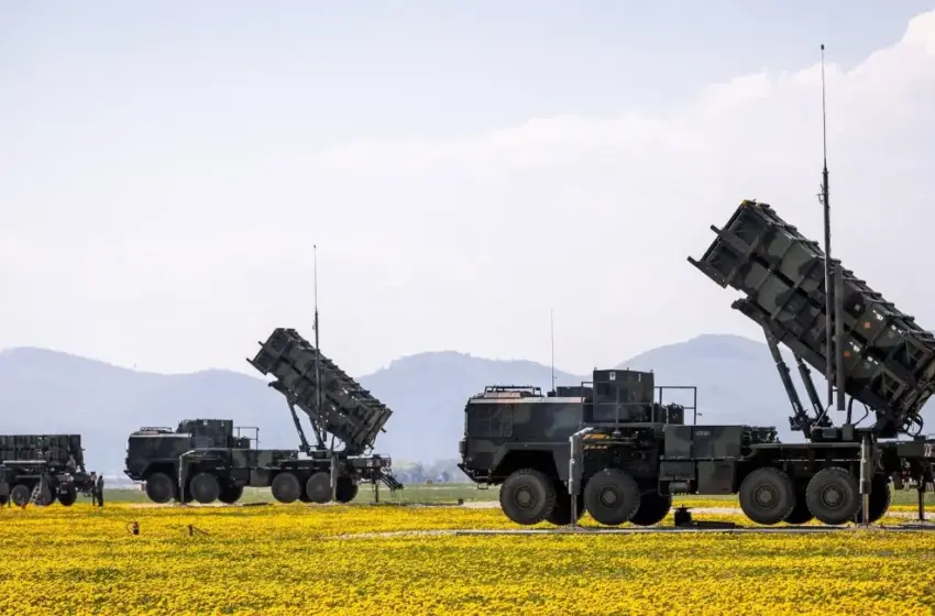  Що таке PURL і хто справді допомагає Україні: розбір без маніпуляцій і фейків