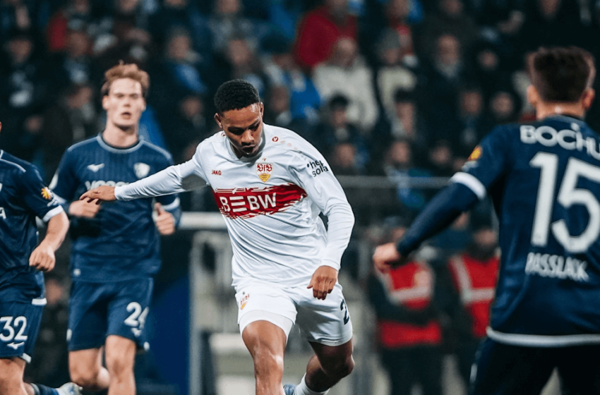  Штутгарт – Баварія прогноз і ставка на матч Бундесліги – 06.12.2025