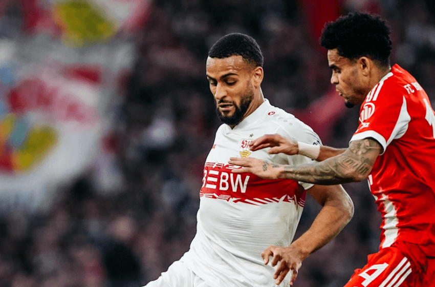  Штутгарт – Маккабі Тель-Авів прогноз і ставка на матч Ліги Європи – 11.12.2025