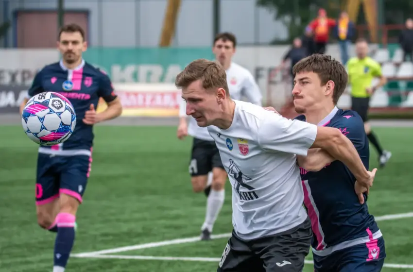  СК Полтава – Епіцентр. Дивитись LIVE трансляцію матчу 15-го туру УПЛ – 08.12.2025