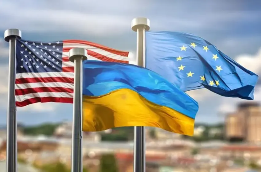  США готують прискорений шлях України до ЄС: членство може стати реальністю вже у 2026 році