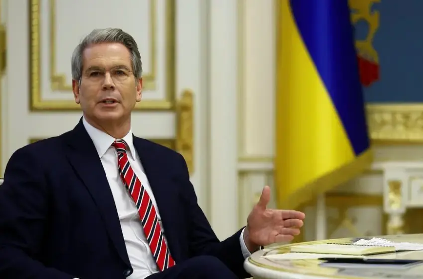  США готують жорсткі санкції проти РФ у разі зриву мирної угоди щодо України, — Bloomberg