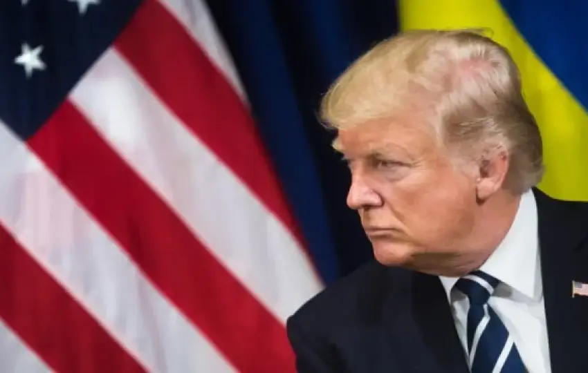  План Трампа викликав скандал: США хочуть повернути Росії активи після миру з Україною