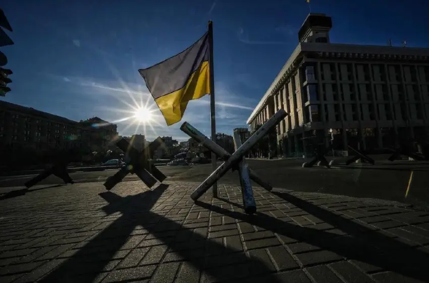  США вимагають від Україні відмовитися від Донбасу