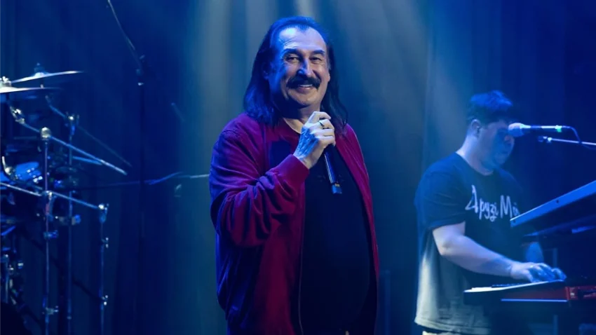 Степан Гіга помер