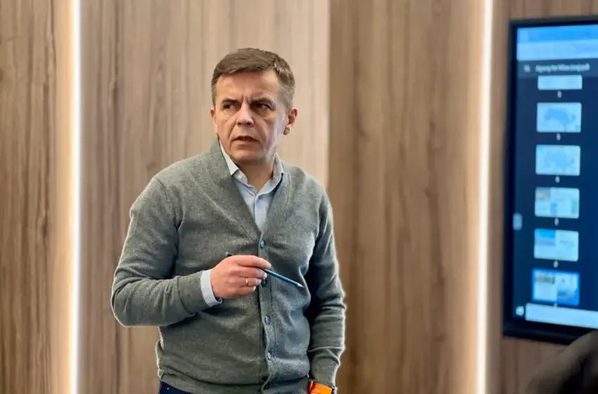  Глава Держвідновлення пояснив, чому роздавати квартири ВПО безоплатно — неефективно