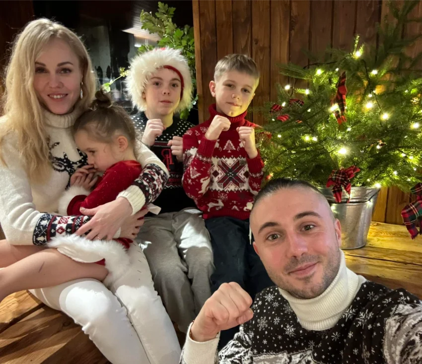 Тарас та Олена Тополі розлучаються