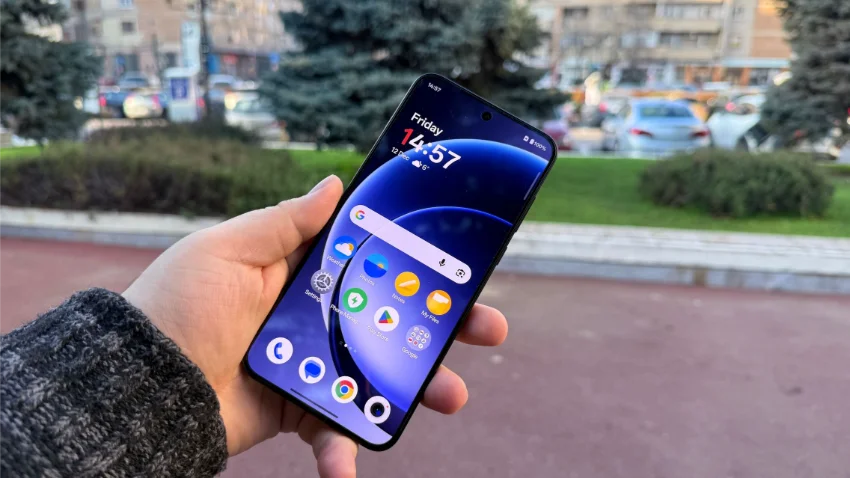 Технологічні прориви смартфонів 2025 року