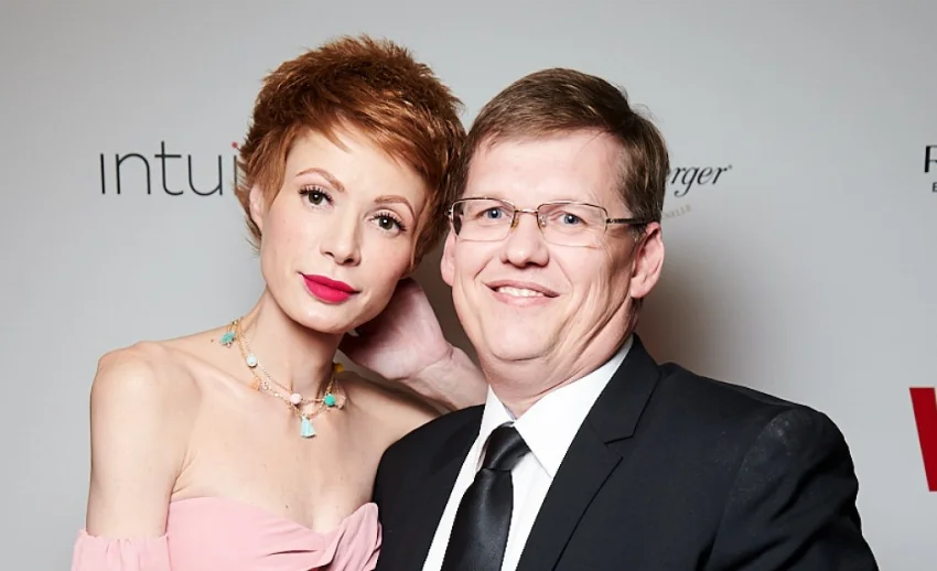  Олена-Христина Лебідь здивувала фанів фото з малюком і викликала хвилю обговорень