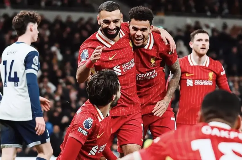  Тоттенгем – Ліверпуль прогноз і ставка на матч АПЛ – 20.12.2025