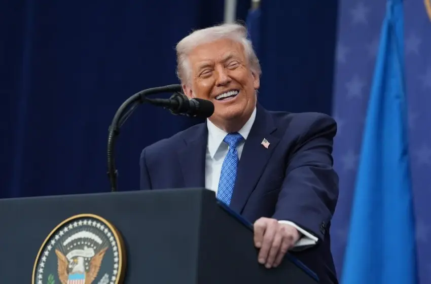  Зелене світло з Вашингтона: Трамп підтримав удари України по “тіньовому флоту” РФ