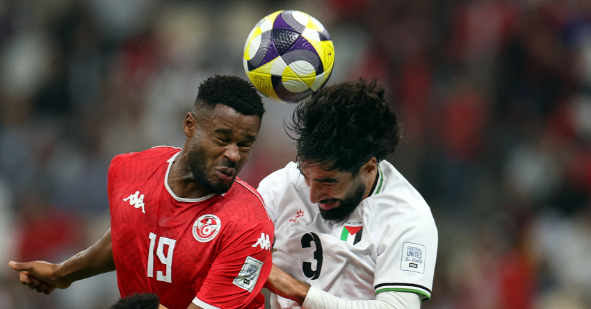  Туніс – Уганда прогноз і ставка на матч КАН 2025 – 23.12.2025