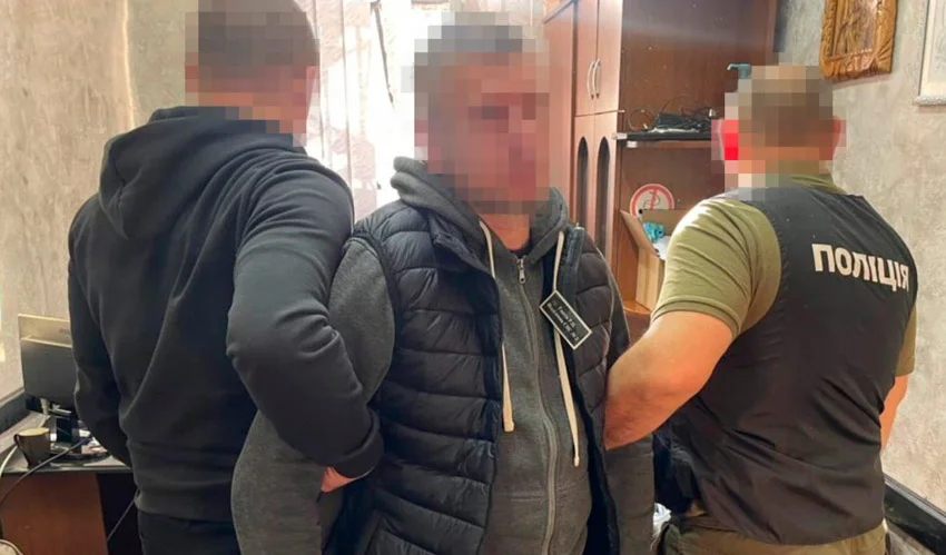 У Львові ексадвокат підробив документи та незаконно оформив квартиру