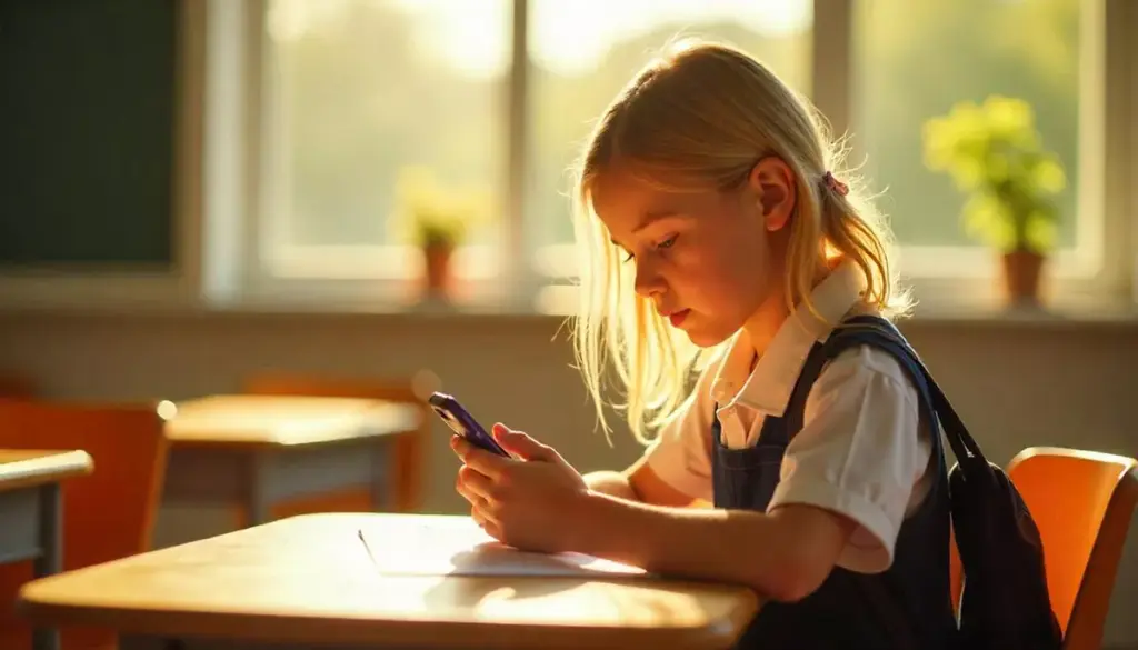 У Німеччині хочуть заборонити соцмережі для дітей