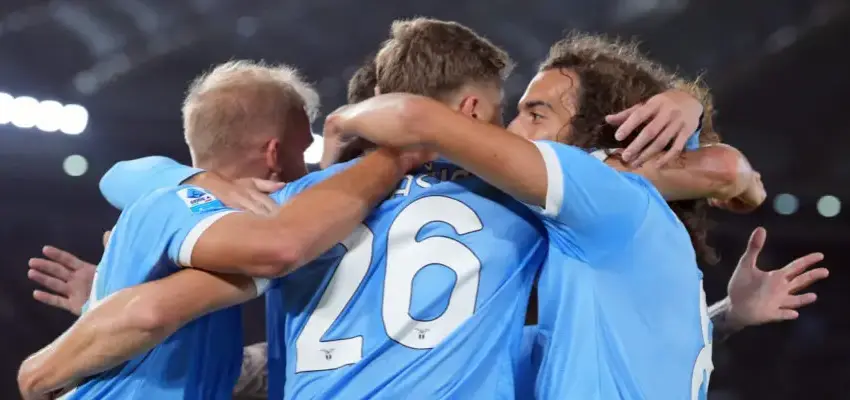  Удінезе – Лаціо прогноз і ставка на матч Серії А – 27.12.2025