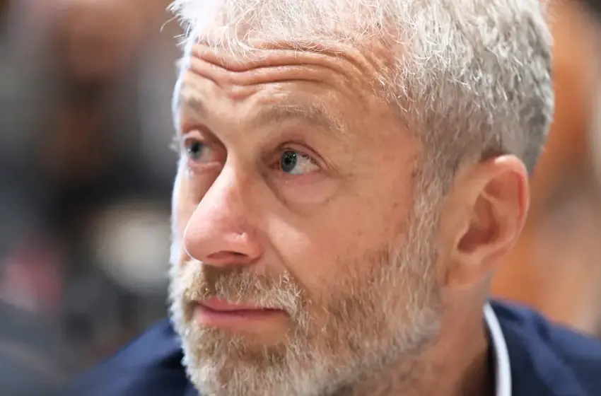  Британія дала зелене світло: Україна отримає $3,3 млрд від продажу “Челсі” Абрамовичем