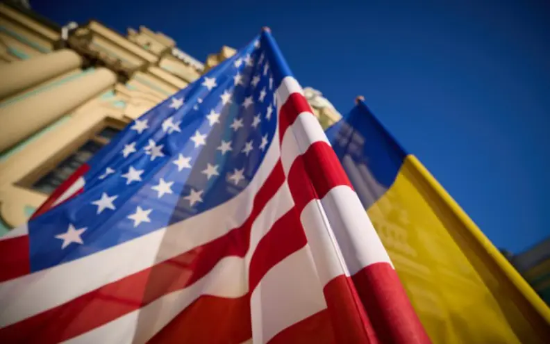  Україна та США майже домовилися про гарантії безпеки – Зеленський