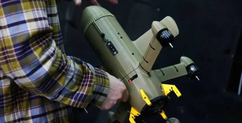  Україна знаходить відповідь на реактивні «Шахеди»: нові перехоплювачі демонструють ефективність