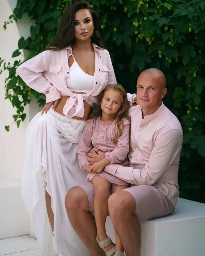 Український футболіст Василь Кравець разом із сім'єю потрапив у масштабну ДТП