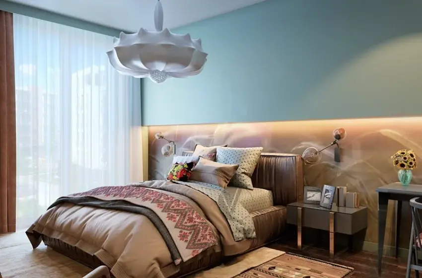  Український стиль в інтер’єрі: ідеї для сучасної квартири