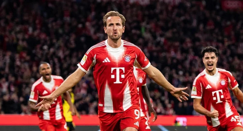  Уніон – Баварія прогноз і ставка на матч Кубка Німеччини – 03.12.2025