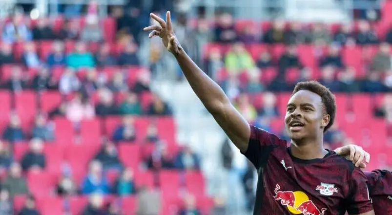  Уніон – Лейпциг прогноз і ставка на матч Бундесліги – 12.12.2025